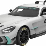 Auto telecomandata - MONDO MOTORS - Mercedes AMG GT2 RC - scala 1:14