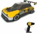 Auto telecomandata - MONDO MOTORS - Renault 5 Turbo 3E RC - scala 1:14 - immagine 2