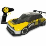 Auto telecomandata - MONDO MOTORS - Renault 5 Turbo 3E RC - scala 1:14