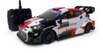 Auto telecomandata - MONDO MOTORS - Toyota GR Yaris WRC RC - scala 1:14 - immagine 2