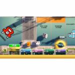 MONOPOLY Switch Game (codice download) - immagine 2