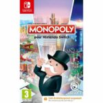 MONOPOLY Switch Game (codice download)