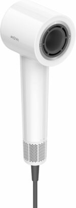 Asciugacapelli - MOVA - MASTER 10 - 1600 W - Oro rosa - immagine 5