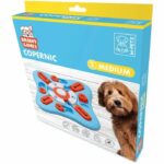 Gioco Intelligente - M PETS - COPERNIC - 25 x 25 x 3 cm - L2 Medio - immagine 2