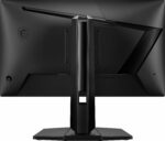 Schermo per PC Gamer - MSI - 25'' - FHD - 180Hz - Pannello Rapid IPS - 1ms - G255PF E2 - immagine 5