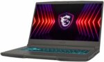 PC portatile - MSI - Thin 15 B13VE-2266FR - 15.6 FHD - 144Hz - RTX 4050 GDDR6 6GB - Intel Core i5 13420H - 16GB RAM - 512GB SSD - immagine 2