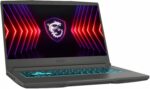 PC portatile - MSI - Thin 15 B13VE-2266FR - 15.6 FHD - 144Hz - RTX 4050 GDDR6 6GB - Intel Core i5 13420H - 16GB RAM - 512GB SSD - immagine 3