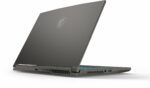 PC portatile - MSI - Thin 15 B13VE-2266FR - 15.6 FHD - 144Hz - RTX 4050 GDDR6 6GB - Intel Core i5 13420H - 16GB RAM - 512GB SSD - immagine 5