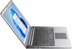 Laptop - THOMSON - N14C4SL128MS - 14" - Intel Celeron - 4 GB RAM - 128 GB SSD - Custodia protettiva + mouse - immagine 5