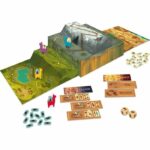 Pachalama - Gioco da tavolo - NATHAN - Età 6+ - immagine 2