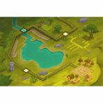 Pachalama - Gioco da tavolo - NATHAN - Età 6+ - immagine 4