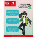 Pokémon Legends: ZA  Gioco per Nintendo Switch - immagine 2