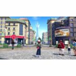 Pokémon Legends: ZA  Gioco per Nintendo Switch - immagine 3