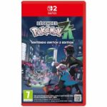 Pokémon Legends: ZA - Nintendo Switch 2 Edition  Gioco per Nintendo Switch 2