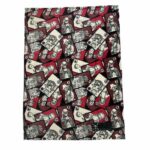 Plaid - PEZZO UNICO - 130 x 180 cm - immagine 3