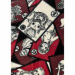 Plaid - PEZZO UNICO - 130 x 180 cm - immagine 5