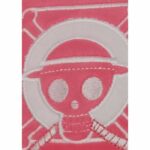 Cuscino 3D - ONE PIECE - Logo Tony Chopper - Microfibra - 40 cm - immagine 5