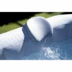 SUN SPA Testa di supporto