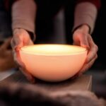 Philips Hue Go Lampe Connected Bluetooth portatile bianco e compatibile con colore, funziona con Alexa, Google e Apple Homekit - immagine 5