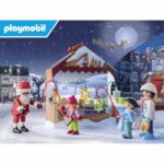 PLAYMOBIL - 71472 - Calendario dell'Avvento di Natale - immagine 3