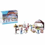 PLAYMOBIL - 71472 - Calendario dell'Avvento di Natale - immagine 4