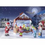 PLAYMOBIL - 71472 - Calendario dell'Avvento di Natale - immagine 5