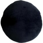 Cuscino Premium - Rotondo - POKEMON - Poké-ball - Microfibra - 40 cm - immagine 2