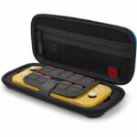 Cover protettiva - POWER A - Nintendo Switch - Pikachu 'Vortex' - immagine 5