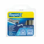 Staples ha tostatura Rapid VR16
