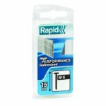 RAPID 8/15 millimetri Galva