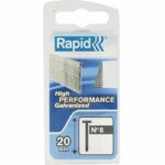 RAPID 8 / 20mm Galva