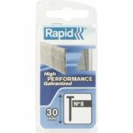 RAPID 8/30 millimetri Galva