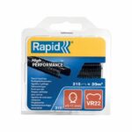 Punti neri RAPID 215 VR22