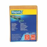 Graffette RAPID 1600 VR22 verdi - immagine 2