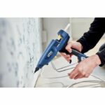 Pistola per colla industriale Rapid PRO EG380 - immagine 4