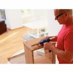 Pistola per colla RAPID EG280 - immagine 3