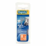 Rivetti XL Ø4 x 12 mm - immagine 2
