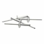 Rivetti XL Ø4 x 18 mm