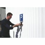 Pinze per crimpare RAPID RP110 - immagine 4