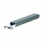 Graffette Grillage Rapid VR22 grigio - immagine 3