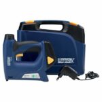 Chiodatrice / cucitrice elettrica senza fili agli ioni di litio Rapid BTX140 - immagine 2