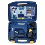 Chiodatrice / cucitrice elettrica senza fili agli ioni di litio Rapid BTX140 - immagine 3
