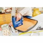 Chiodatrice / cucitrice elettrica senza fili agli ioni di litio Rapid BTX140 - immagine 4