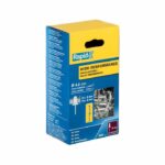 RAPID - Rivetti - 4 x 12mm Alu ALU - Scatola da 500 - immagine 3