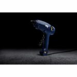 RAPID - Pistola per colla EG320 - Confezione PRO 1000g/h + colla 24 stick - immagine 4