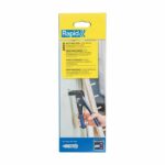 EN330 - Chiodatrice elettrica per chiodi #8/15-30mm, per fai da te e lavorazione del legno - Scatola - (5001481) - immagine 3