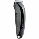 Remington HC5880 Tagliacapelli indistruttibile, Resistente agli urti, Lame in acciaio giapponese autoaffilanti, Doppia batteria al litio - immagine 2