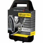 Remington HC5880 Tagliacapelli indistruttibile, Resistente agli urti, Lame in acciaio giapponese autoaffilanti, Doppia batteria al litio - immagine 4