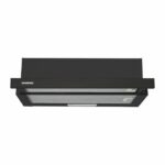 Cappa aspirante Rosieres RHT6300/2LPN/1