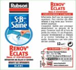 Prodotti per il bagno sano Rénov'explosions - RUBSON - Flacone - 12ml - immagine 2
